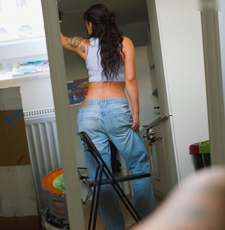 maman latine onlyfans assez érotique des photos