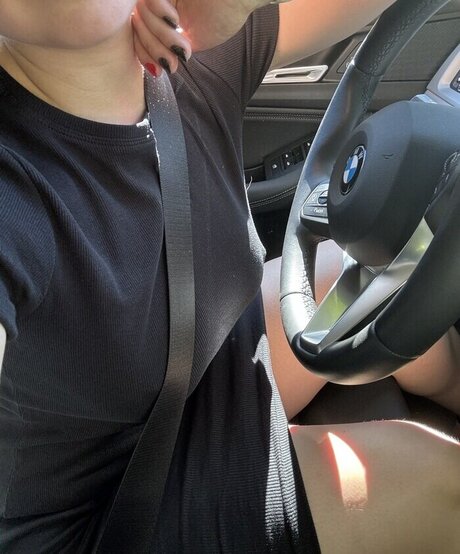 BadGirlOra meilleure étoile image