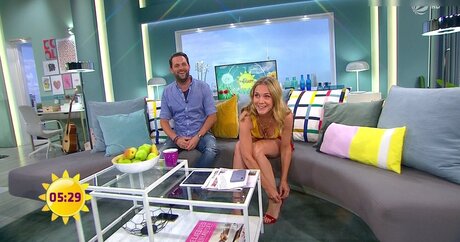 OOPS Deutsch star du porno parfaite archive