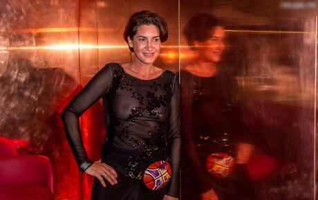 pom-pom girl nue onlyfans nu gratuit image