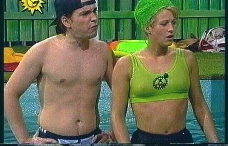 OOPS Deutsch modèle érotique des photos