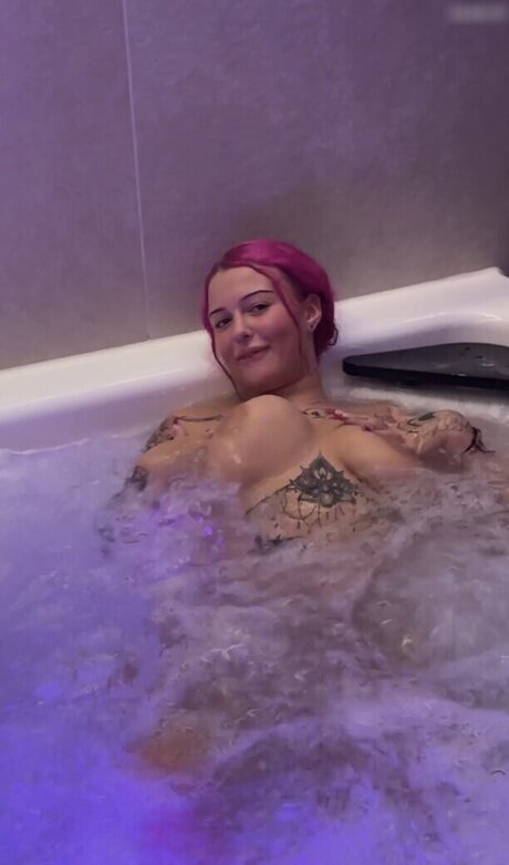 Valeria Maria étoile sympa galeries