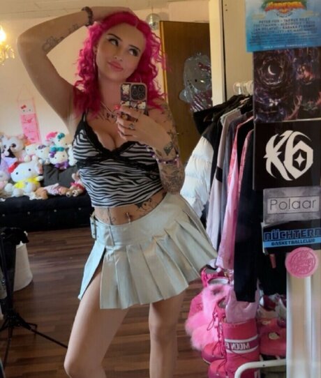 Valeria Maria haut de star du porno img