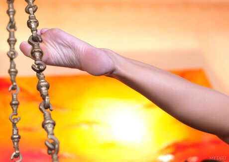 tatouages ​​blonds onlyfans nu en haute qualité des photos