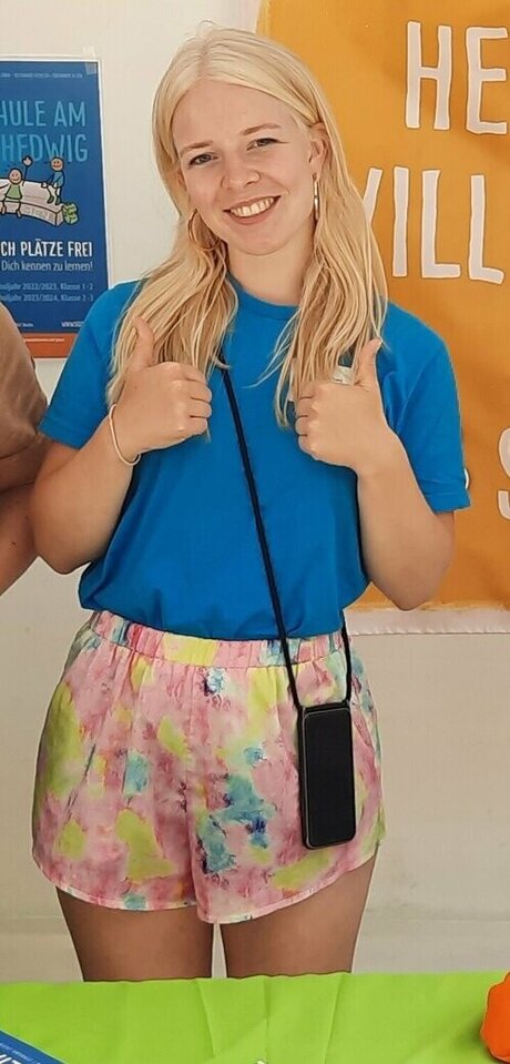 Jette Nietzard étoile galerie