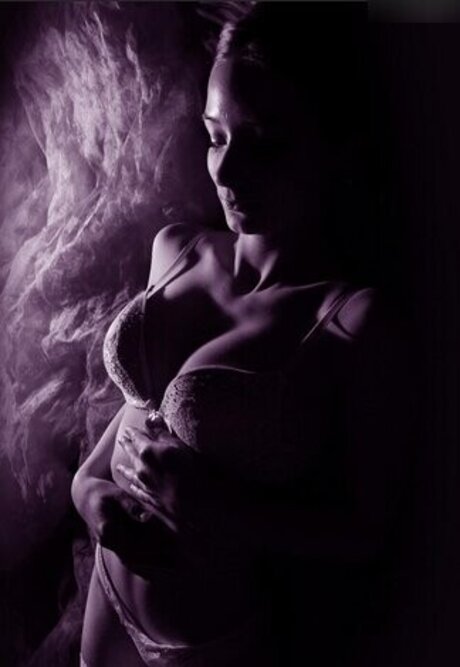 Nicki Anna modèles nus collection