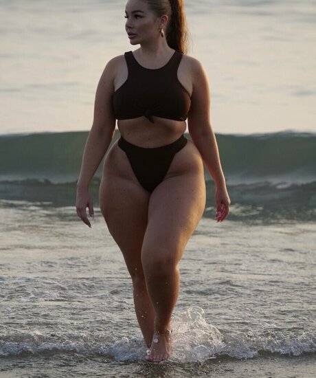 Emma Christina xxx étoile photos