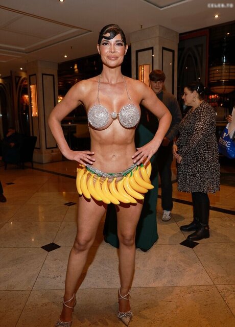 Micaela Sch fer modèle xxx galerie