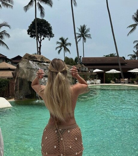 Larissa Neumann meilleure actrice image