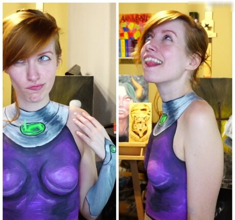 einfachsonina étoile érotique img