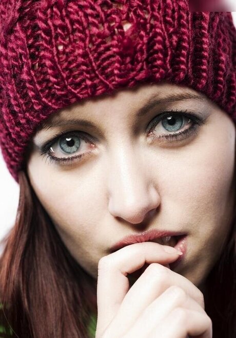 einfachsonina actrice photo