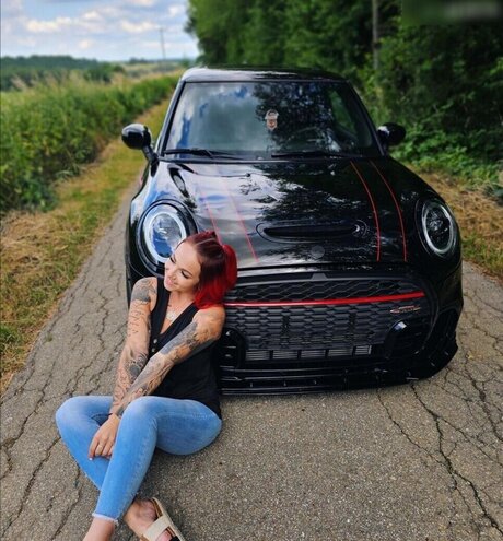 18 fans gratuits uniquement bon galerie