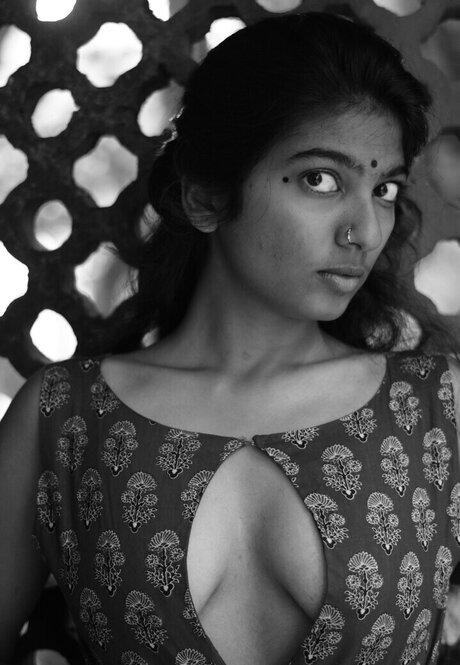 dare shiny modèle artistique photo