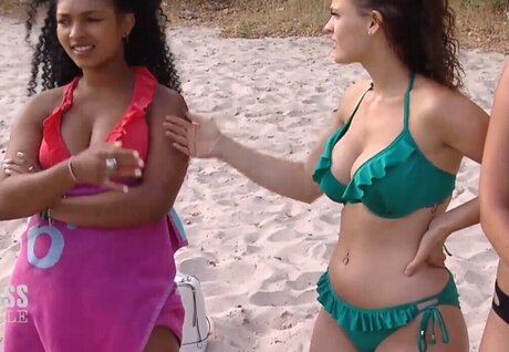 Jeje Lopes mannequin galerie