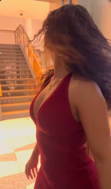 Jeje Lopes actrice de grande qualité image