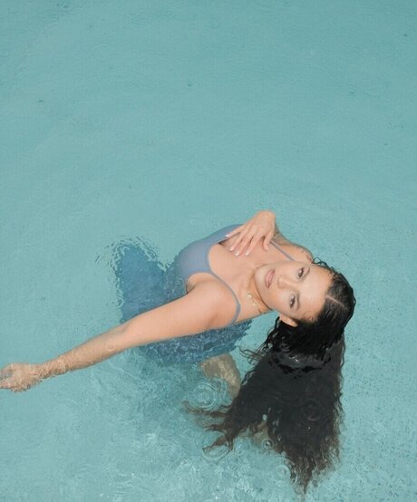 Jeje Lopes modèle de sexe photos