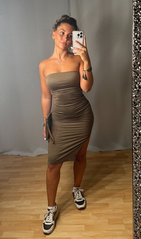 ancrage de onlyfans parfait et sexy photo