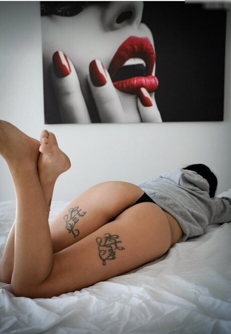 Bibi bambina star du porno exclusive photo