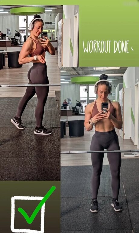 JuleTheFox modèle sexy collection