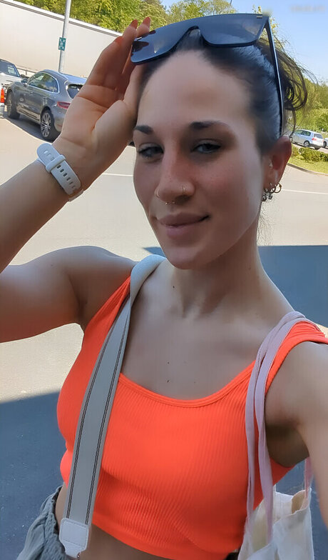 béance anale uniquementfans top sympa photos