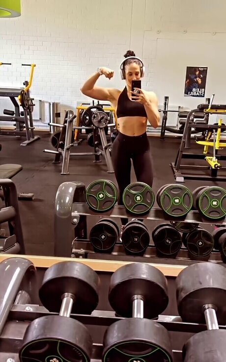 JuleTheFox star du porno hd photo