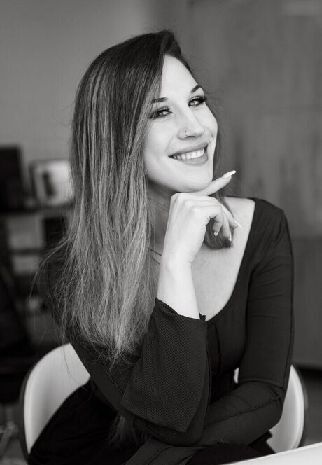 JuleTheFox actrice artistique photo