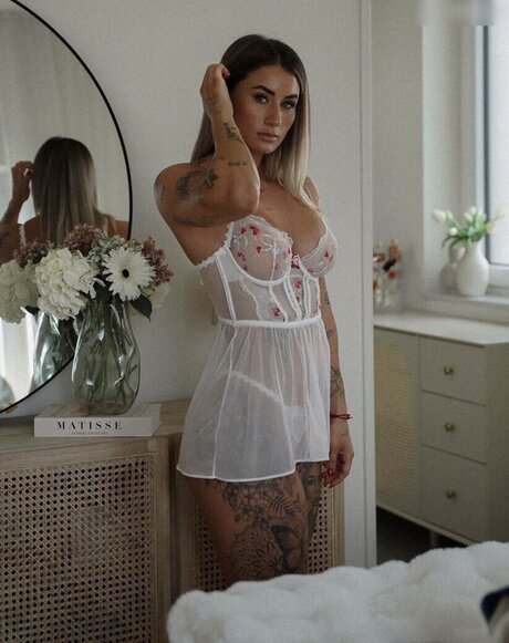 Lenaajoy top star photos