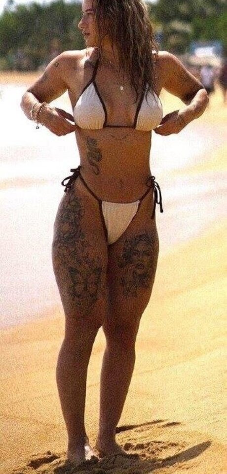 Lenaajoy étoile xxx galeries