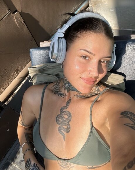 Jill Lange star érotique photos