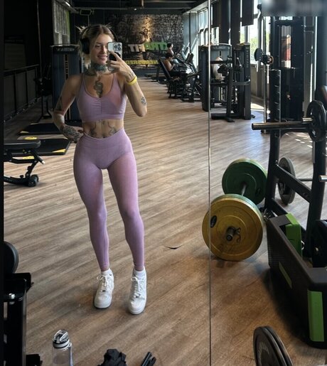 Jill Lange actrice de nus photo