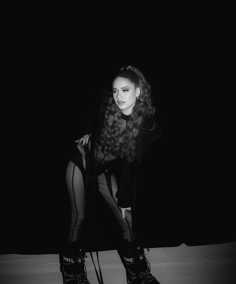 méga fans uniquement chaud photo