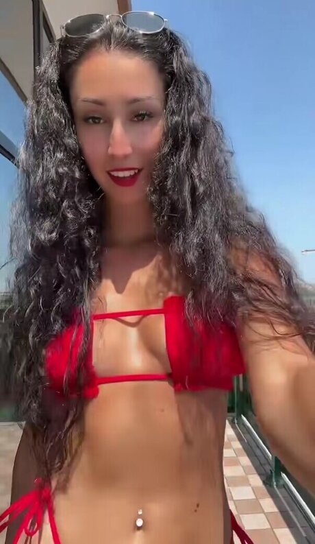 Larafina étoile parfaite des photos