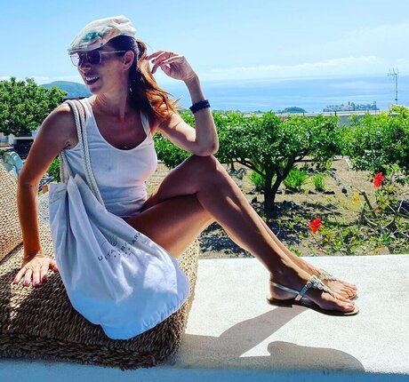 rousse giclée onlyfans art érotique photos