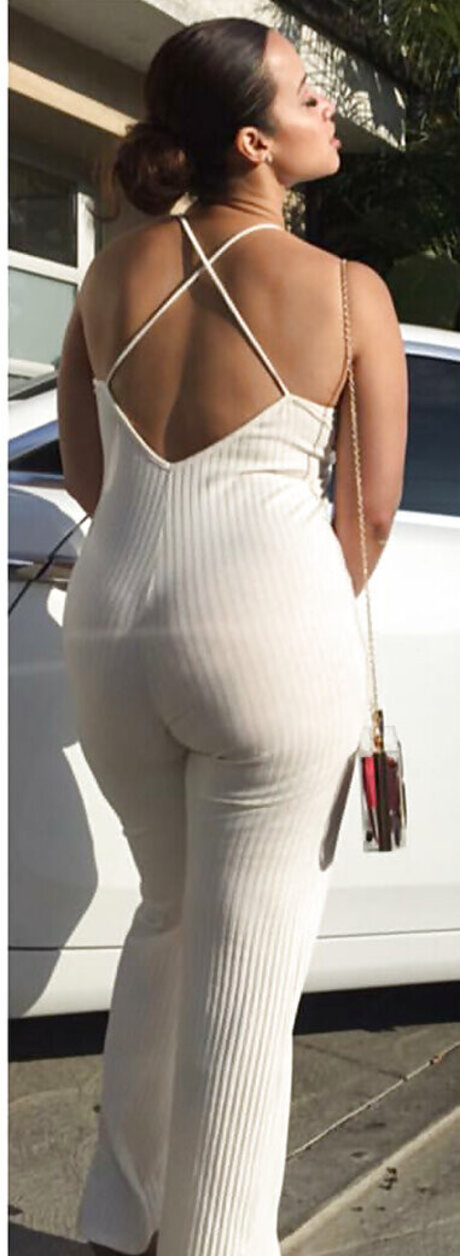 Dascha Polanco modèles nus img