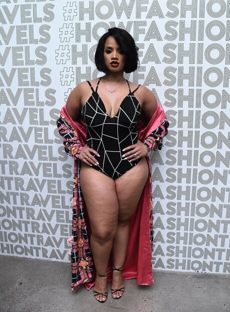 Dascha Polanco star du sexe photo