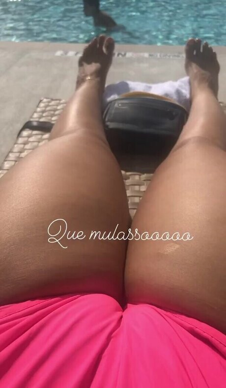 Dascha Polanco star du porno nue collection