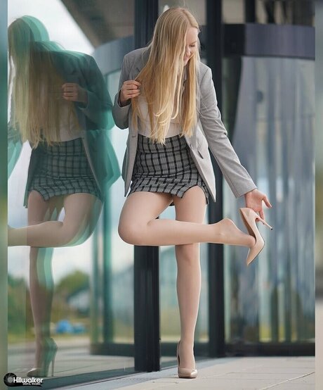 Mytightfashion modèle artistique photos