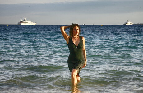 Daniela Michalski modèle de haute qualité galerie