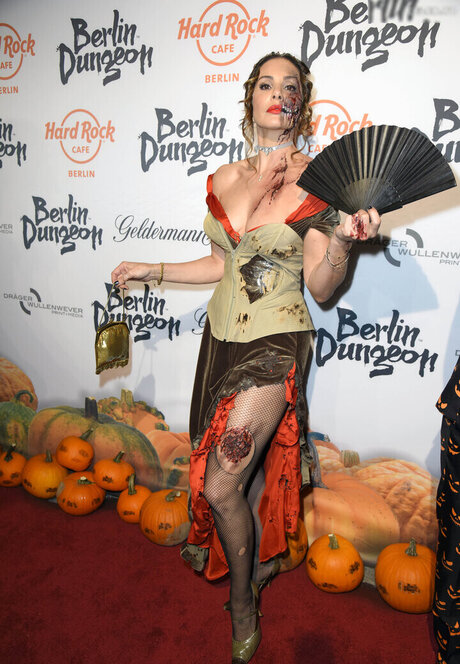 Daniela Michalski actrice adulte archive