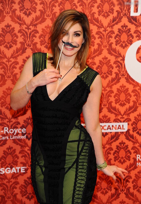 Daniela Michalski étoile hd galeries