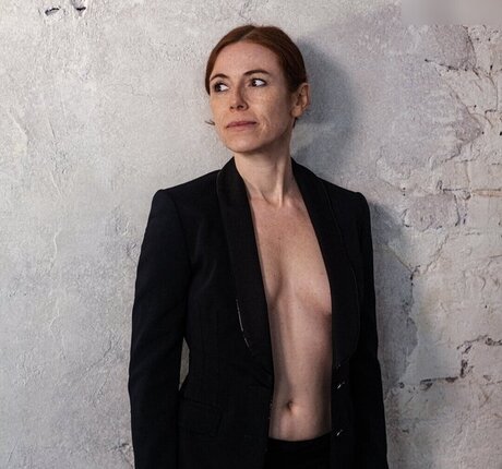 Antje M nning modèle hd archive