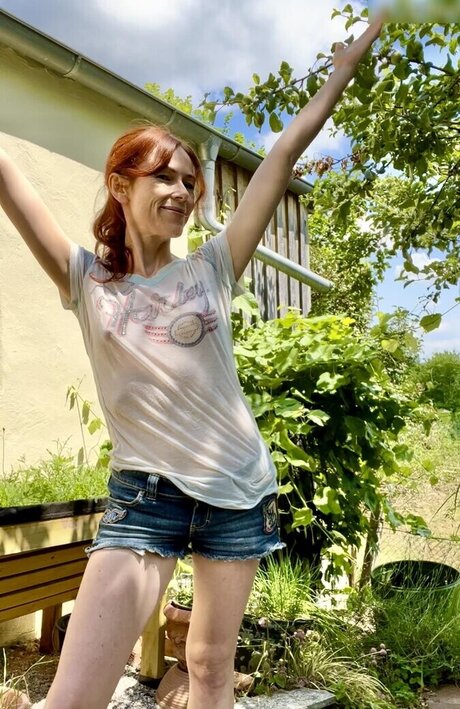 Antje M nning meilleure star du porno des photos