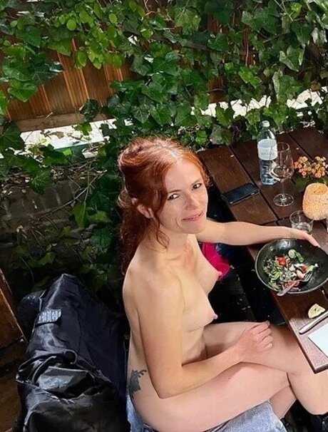 Antje M nning art star du porno img