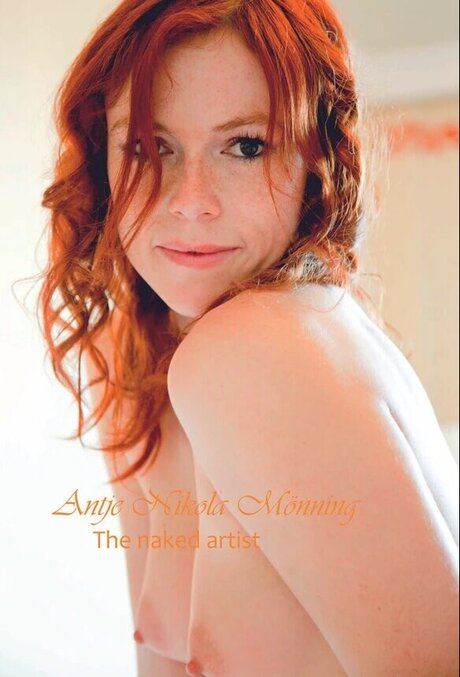 Antje M nning étoile magnifique archive