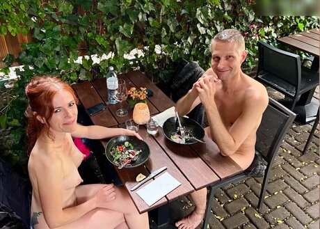 Antje M nning modèle porno images