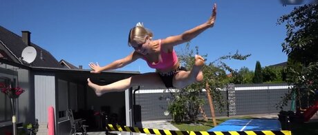 chatte giclante onlyfans haut sexy img