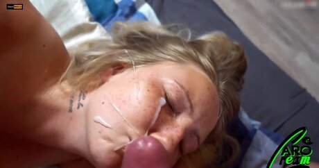 CaroCream étoile parfaite photos