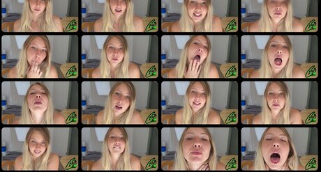 CaroCream étoile galeries