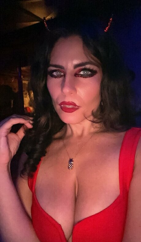 LexGoEveryday modèle adulte des photos