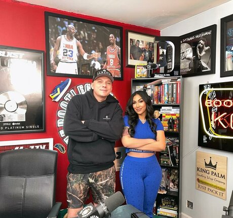 Queen Naija top star archive